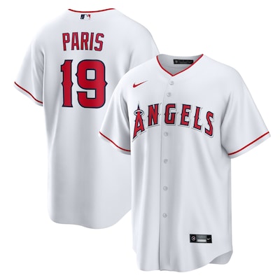 Los Angeles Angels Men Jerseys 2025-11-11-015